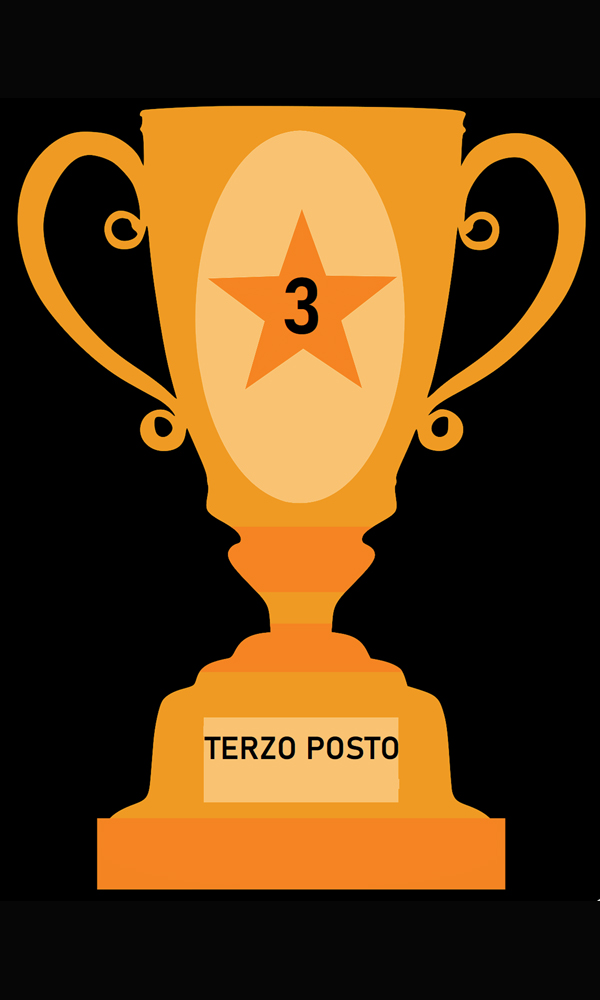 3° posto